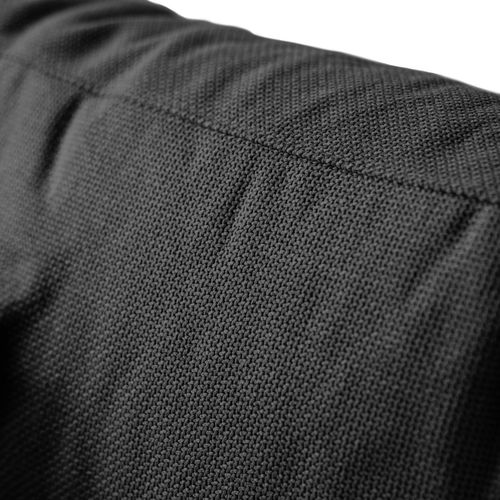 Canapé 3 Places Convertible Gris Bastien