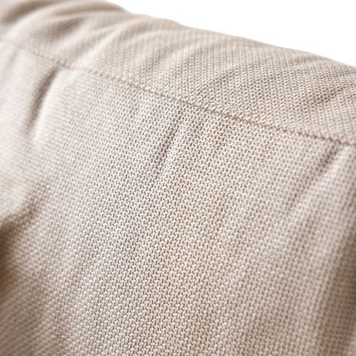 Canapé 3 Places Convertible Beige Bastien