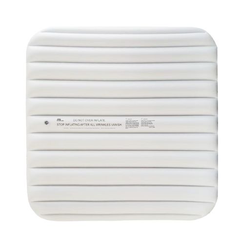 Spa Rigide Connecté Carré 160cm Oslo - 6 Places