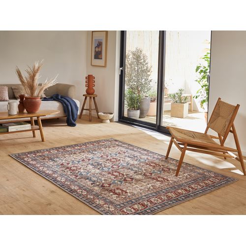 Tapis De Salon Multi Carry 120x170cm
