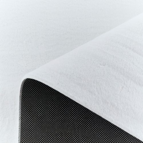 Tapis Doux  - Nube Blanc 120x160