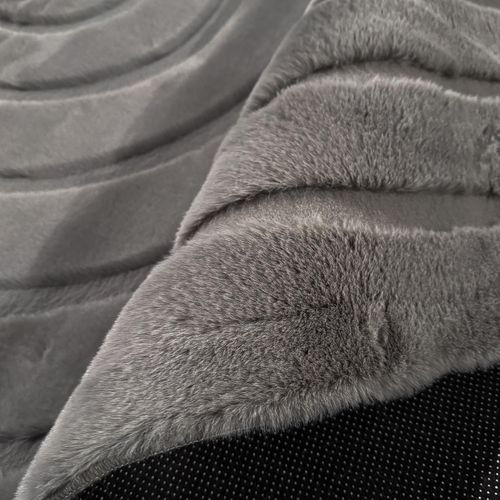 Tapis Salon - Alaska Anthracite 160x230