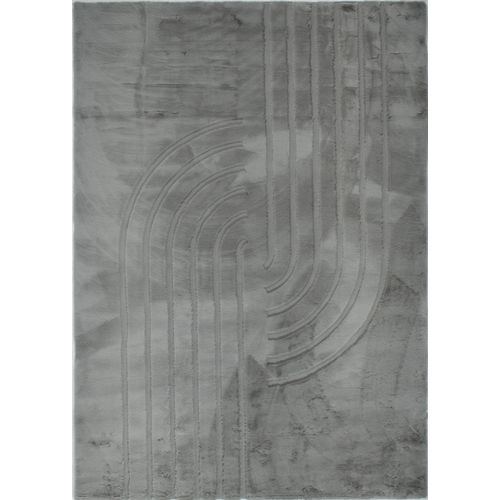 Tapis Salon - Alaska Anthracite 160x230