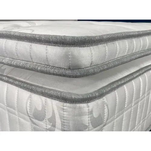 Matelas Alitea Hotel Grand Majestic 140x190 Ressorts