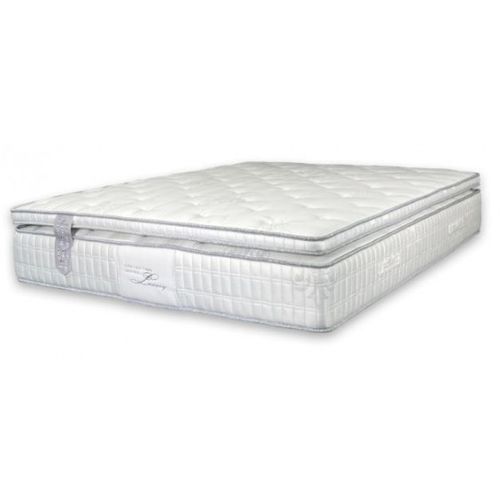 Matelas Alitea Hotel Grand Majestic 140x190 Ressorts