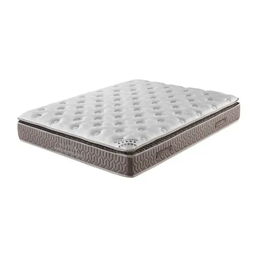Matelas Alitea Superbe Très Ferme 140x190 Ressorts