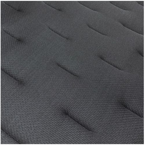 Matelas Essenzia L'hybride +  160x200 Ressorts Et Accueil Mémoire De Forme