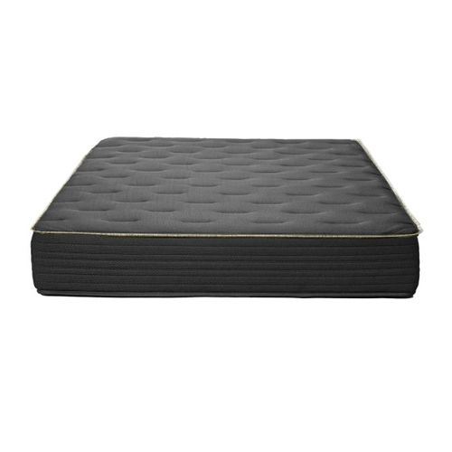 Matelas Essenzia L'hybride +  160x200 Ressorts Et Accueil Mémoire De Forme
