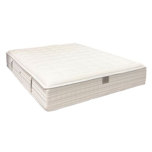 Matelas ressort 180x200 Essenzia Heritage 1200 - Moelleux - Epaisseur 31 cm