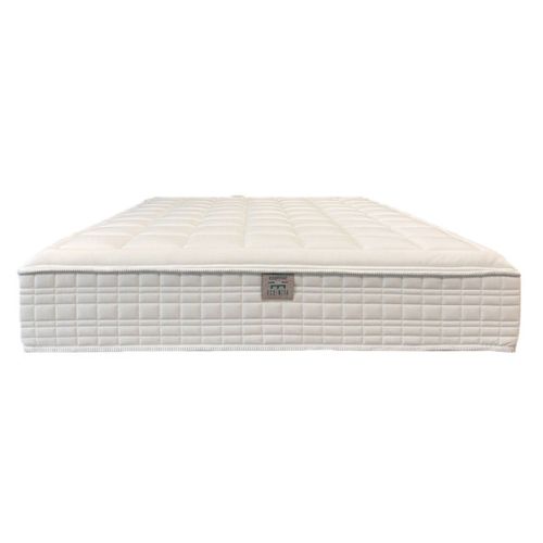 Matelas ressort 180x200 Essenzia Heritage 1200 - Moelleux - Epaisseur 31 cm
