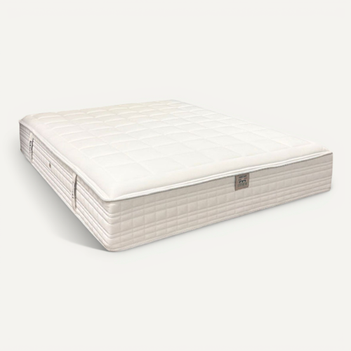 Matelas ressort 180x200 Essenzia Heritage 1200 - Moelleux - Epaisseur 31 cm