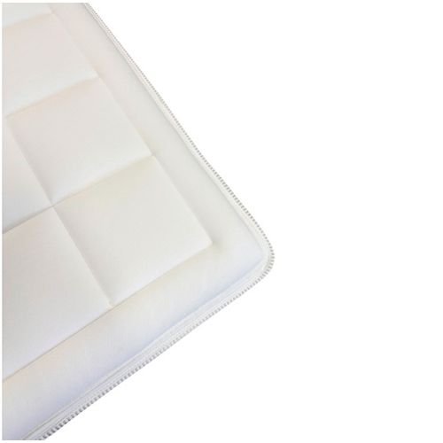 Matelas ressort 180x200 Essenzia Heritage 1200 - Moelleux - Epaisseur 31 cm
