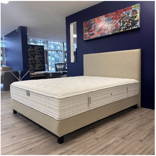 Matelas Ressorts 160x200 cm HERITAGE Très Ferme Epaisseur 25 cm