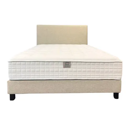 Matelas Ressorts 160x200 cm HERITAGE Très Ferme Epaisseur 25 cm