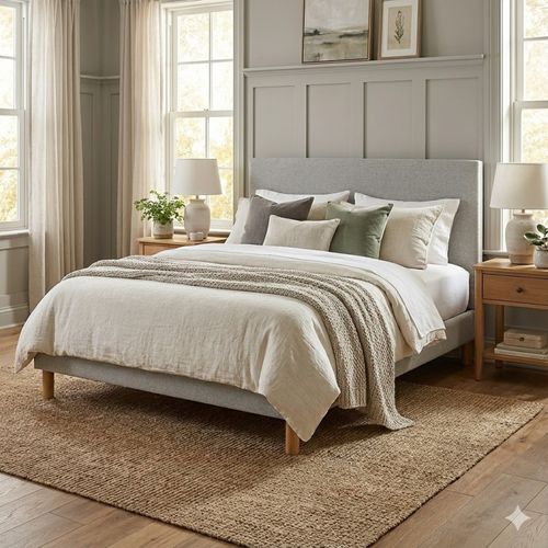 Matelas Essenzia Levitation Très Ferme 1000 120x200 Ressorts