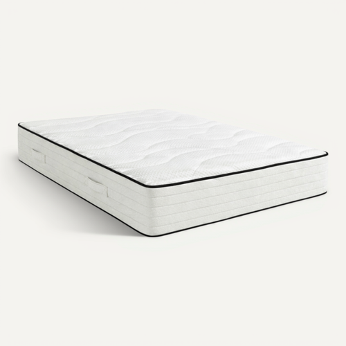 Matelas Essenzia Grand Palais 3000 90x190 Ressorts