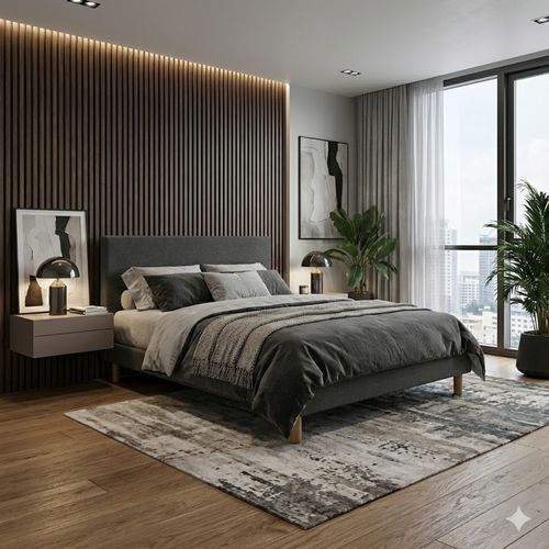 Matelas Essenzia Constellation 1000 90x200 Ressorts