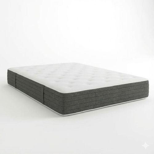Matelas Essenzia Constellation 1000 90x200 Ressorts