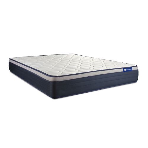 Matelas mousse 180x200 cm ACTIMEMO MAX  Accueil Mémoire De Forme - Ep: 26cm - Confort Ferme