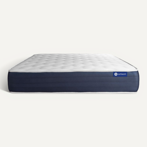 Matelas Mémoire De Forme 140x200 Actimemo Sleep - Ep: 22cm - Confort Equilibré
