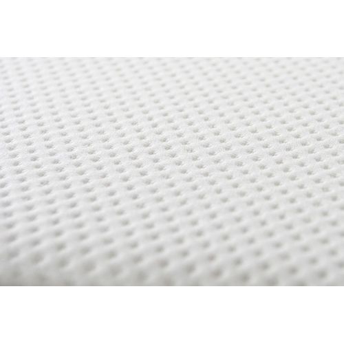 Matelas Mousse 160x200 Soft - Ep: 19cm - Confort Très Ferme