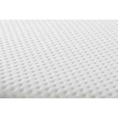 Matelas Ressorts Ensachés Et Mémoire De Forme 140x200 Flexy - Ep: 22cm - Confort Ferme