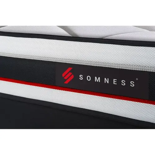 Matelas Mousse 140x200 Form - Ep: 19cm - Confort Très Ferme