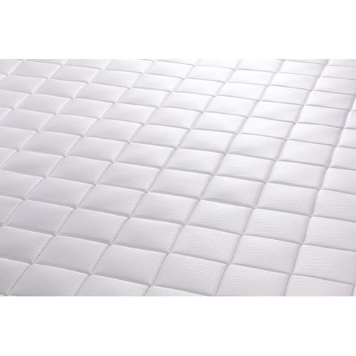 Matelas Mousse 140x200 Form - Ep: 19cm - Confort Très Ferme