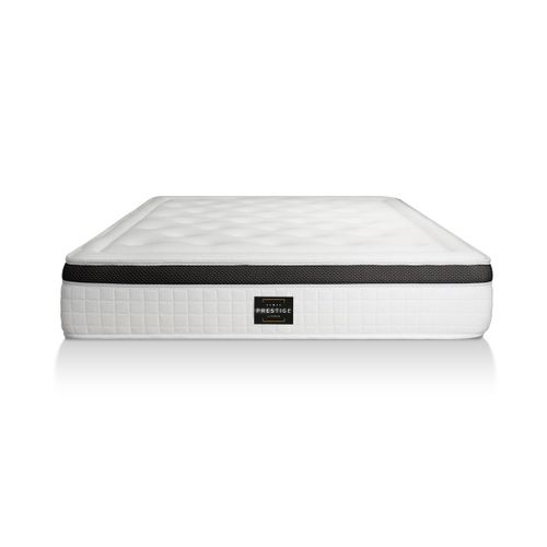 Matelas Mémoire De Forme 140x200 cm PRIVILEGE - Epaisseur 26cm - Confort Equilibré