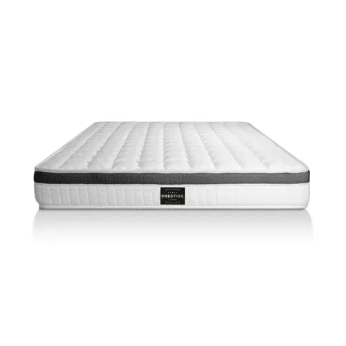 Matelas Mémoire De Forme 140x190 Supérieur - Ep: 21cm - Confort Ferme