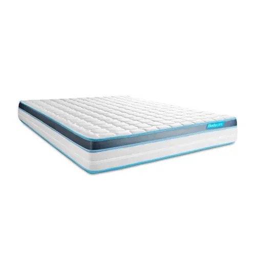 Matelas Mousse 180x200 Cm - Epaisseur 24 Cm