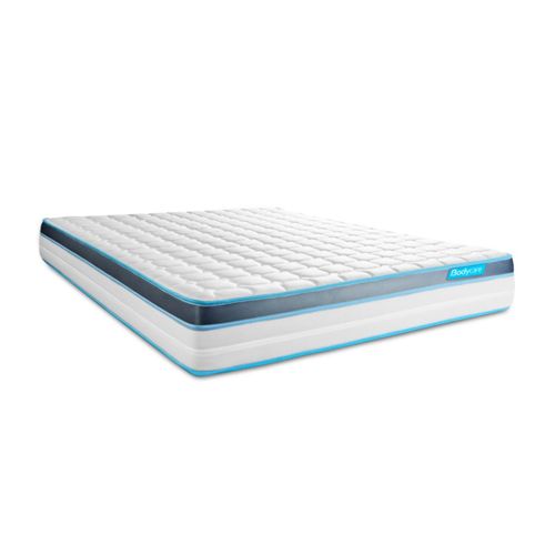 Matelas 160×200 Cm Mousse Confort 24 Cm épaisseur – Souple – Neuf Sous Emballage
