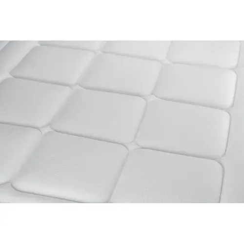 Matelas Ressorts Ensachés Et Mémoire De Forme 140x190 Vital Form - Ep: 22cm - Confort Ferme