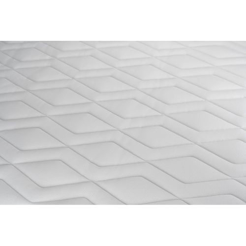 Matelas Mousse 180x200 Vital Relax - Ep: 18cm - Confort Ferme