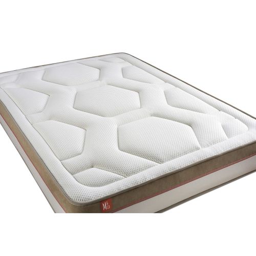 Matelas Mémoire De Forme 140x200 Le Cosy - Ep: 30cm - Confort Ferme