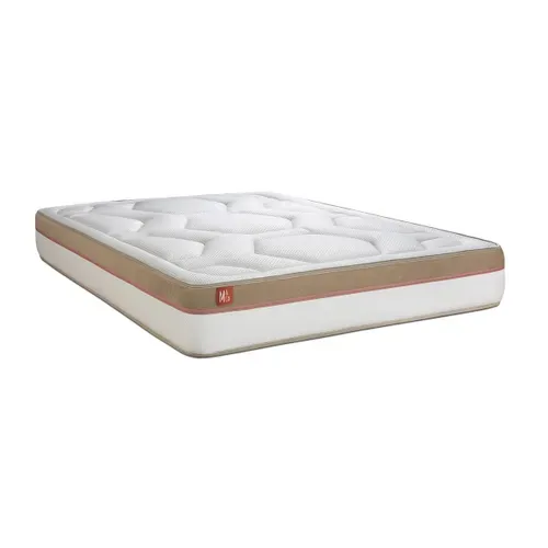 Matelas Mémoire De Forme 140x200 Le Cosy - Ep: 30cm - Confort Ferme