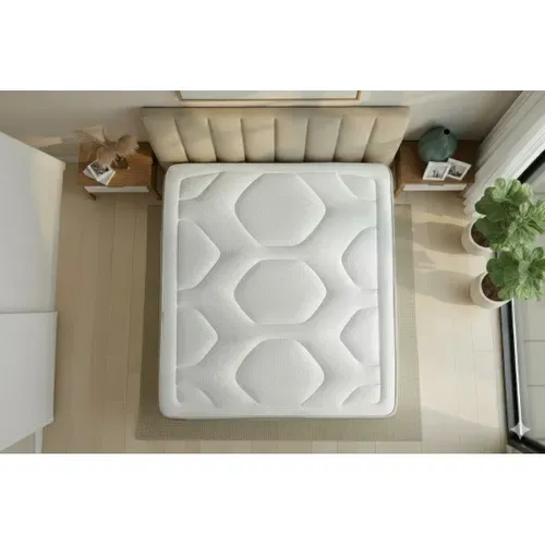 Matelas Mémoire De Forme 140x200 Le Cosy - Ep: 30cm - Confort Ferme