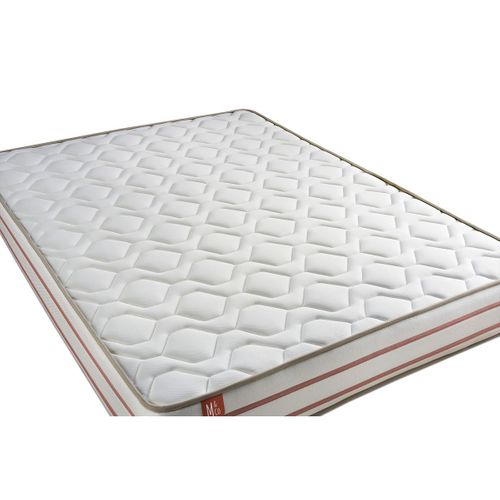Matelas Mémoire De Forme 160x200 Le Doux - Ep: 24cm - Confort Très Ferme