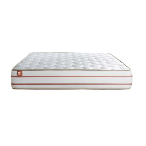 Matelas Mémoire De Forme 160x200 Le Doux - Ep: 24cm - Confort Très Ferme