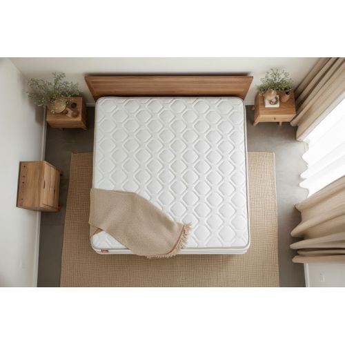 Matelas Mémoire De Forme 160x200 Le Doux - Ep: 24cm - Confort Très Ferme
