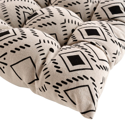 Matelas De Sol 60x120cm Ethnic Malik