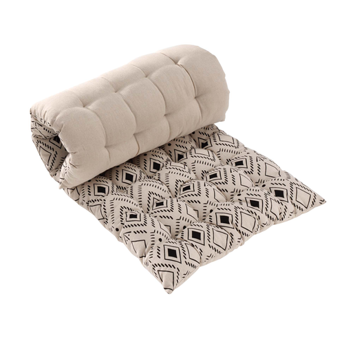 Matelas De Sol 60x120cm Ethnic Malik
