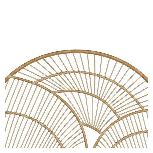 Tête De Lit En Rotin Naturel 160 Cm - Séléné