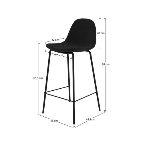 2 Sacs De Rangement Pour Trépied/ustensiles - Tissu Oxford 1680D étanche - Dimensions 50x15x15 Cm - Parfait Camping, Barbecue