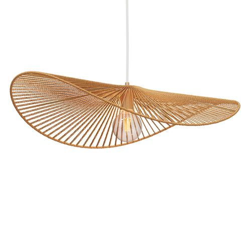 Suspension En Papier De Corde 75 Cm - Mada