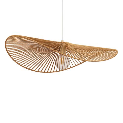 Suspension En Papier De Corde 75 Cm - Mada