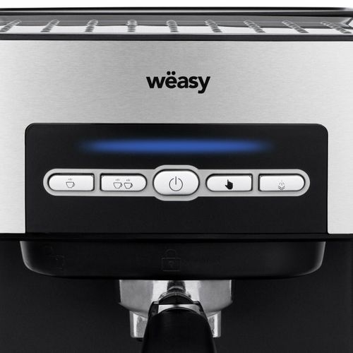 Machine Expresso 4 modes 1.6l 850w 20 bars - KFX32