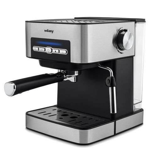 Machine Expresso 4 modes 1.6l 850w 20 bars - KFX32