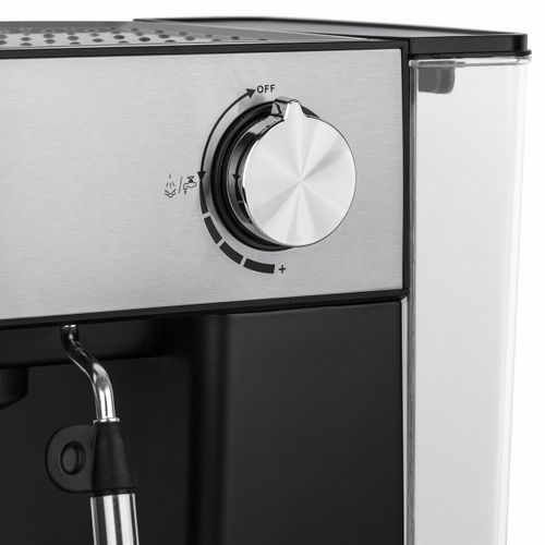 Machine Expresso 4 modes 1.6l 850w 20 bars - KFX32