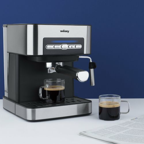 Machine Expresso 4 modes 1.6l 850w 20 bars - KFX32